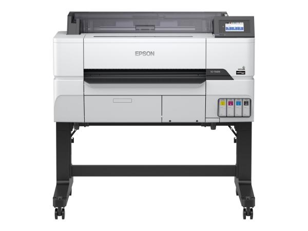 Epson SureColor SC-T3405 (24 Zoll) Großformatdrucker